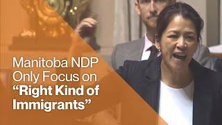 Wrong Kind of Immigrant? New NDP Policy May Force HUNDREDS of Workers Out of Canada