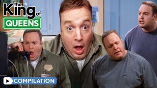 Dougs Most Memorable Meltdowns  The King of Queens