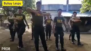 Mathematics dance challenge by Pro8