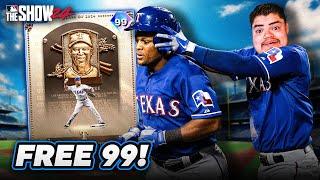 Adrian Beltre is the best FREE 99 we have ever gotten