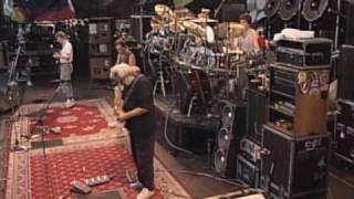 Grateful Dead - Ramble On Rose Philadelphia 7789 Official Live Video