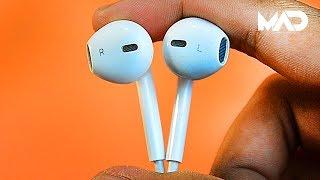 How to make your Earphones Wireless - Part 1