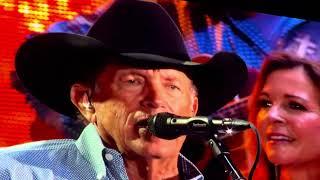 George Strait - All My Ex’s Live In Texas2024Texas A&MKyle Field