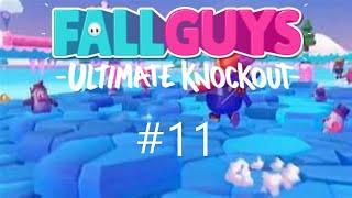 Fall Guys Part 11  Crackers Episode