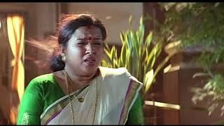 Old Malayalam Actress Rare  Scene-6  Poornima Anand 