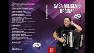 Sasa Milicevic Krcinac   Odrodi se se rod od roda