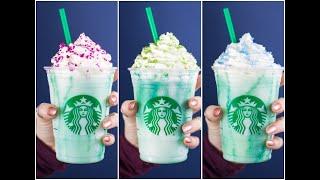 Whats in your future? New Starbucks drink will tell you