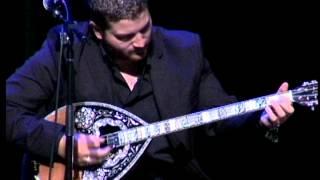 AKTINAs Greek Music Journey 2013 Bouzouki Solo Karantinis Rips