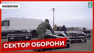 ЕКСПОРТ ОЗБРОЄННЯ щоб збільшить надходження валюти до бюджету та зміцнить гривню