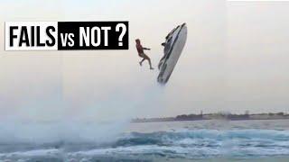 Jet Ski Fails Wave Runner Fails Crazy JetSki Videos