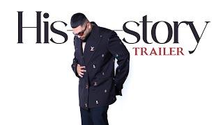 @Nijjar   His-story   Album Trailer