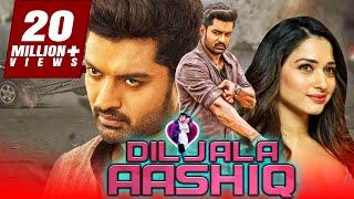 Diljala Aashiq Naa Nuvve - Telugu Hindi Dubbed Full Movie  Nandamuri Kalyan Ram Tamannaah Bhatia