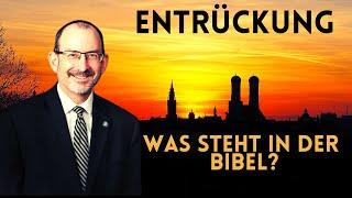 LiebeIsrael Konferenz 4 Die Entrückung