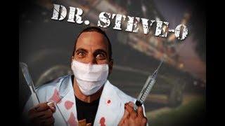 Dr. Steve-O Episode 2 Its All Geek to Me Full Episode