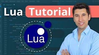 LUA in 30 Minuten Anfänger-Tutorial Deutsch