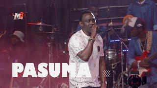 Pasuma Performs Omo Ologo Appreciation Isemi and Ojo Ibi  2022 FELABRATION  M3TV