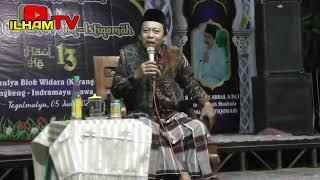 KH.HASAN WAHYUDIN TERBARU NGAJI RASA