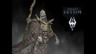 Стать таном Маркарта. The Elder Scrolls V Skyrim. Щит Хролдира. Прохождение от SAFa