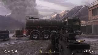 MW S1 E17 - Call of Duty