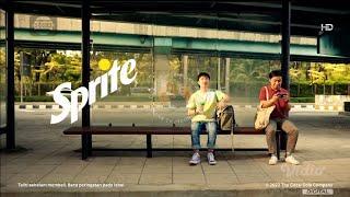 IKLAN SPRITE Gerah? Chill Ajalah • 15s 2022