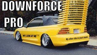 Ricers Talking Crap Compilation Part 1