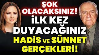 Şok Olacaksınız İlk Kez Duyacağınız Hadis ve Sünnet Gerçekleri Hangi Sözler Hz. Muhammede Ait?