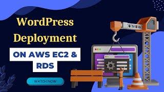 WordPress Deployment on AWS EC2 and RDS  Step-by-Step Guide for Two-Tier Environment  DevOps Pro