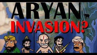 Aryan invasion migration theory Truth or fiction India documentary