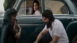 Sabse Bada Yodhaa  KGF Chapter 1  Yash  Srinidhi Shetty  Prashanth Neel  Studio HD