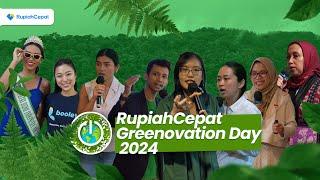 Grand Final - Rupiah Cepat Greenovation Day 2024