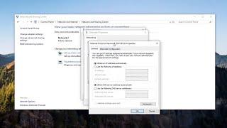 How to fix ERR NETWORK CHANGED on Google Chrome Browser  Best Solution