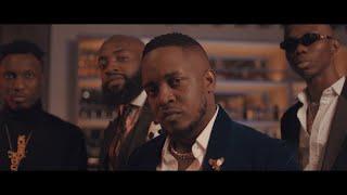Martell Cypher 2 M.I Abaga Blaqbonez A-Q Loose Kaynon {Official Video}