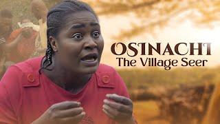 OSINACHI The Village Seer  This Movie Is BASED On A True Life Story - African Movies  Movies