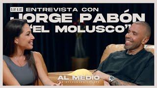 Entrevista con Jorge Pabón El Molusco  AL MEDIO