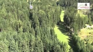 Naturhotel Alpenblick am Achensee