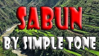 Sabun- Simple Tone