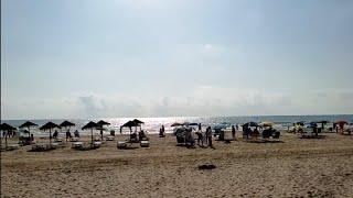 PLAYAS DEL PUERTO DE SAGUNTO