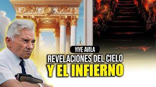 Yiye Avila - Revelaciones Del Cielo y El Infierno AUDIO OFICIAL