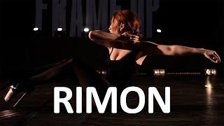 By RIMON  Choreography by Irina Podshivalova