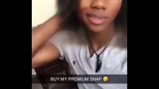 Snapchat Girl Filter Broke Premium Snapchat Meme