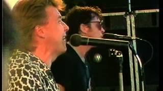 Golden Earring - Twilight Zone    Parkpop 1989