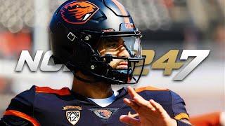 FSU Transfer QB DJ Uiagalelei Film Breakdown