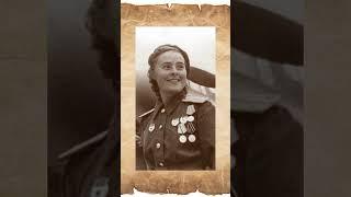 The Story of The Night Witches