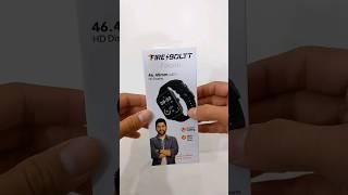 Fire Boltt Falcon Review #fireboltt #firebolttfalcon #review #unboxing #smartwatch