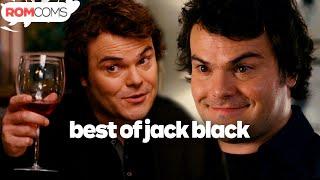 Best of Jack Black in The Holiday  RomComs