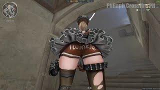 TWINKLE  Crossfire Funny Moments Episode 11