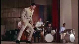 Elvis and Ann Margaret-Viva Las Vegas