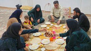 Nomadic life Ustad and Parwanehs efforts to return Betul to his home.