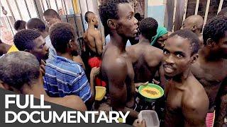 Prisons From Hell - Haiti & Madagascar  Unreported World  Free Documentary