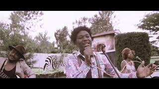 sauti soul-suzannakisii version Forever Young x Miggy champ x Babu Gee-Nyanchama official 4k video